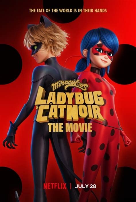 miraculous stagione 5 netflix|Miraculous: Tales of Ladybug & Cat Noir Season 5